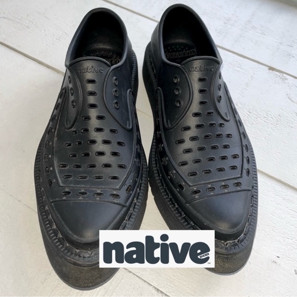 UNISEX Colab Native x Diano x George Cox 
Size 6 Men’s & 8 women’s. - Picture 5 of 5